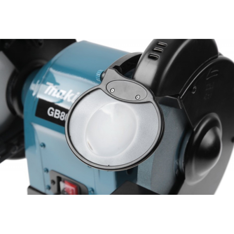 Настольный точильный станок Makita GB801
