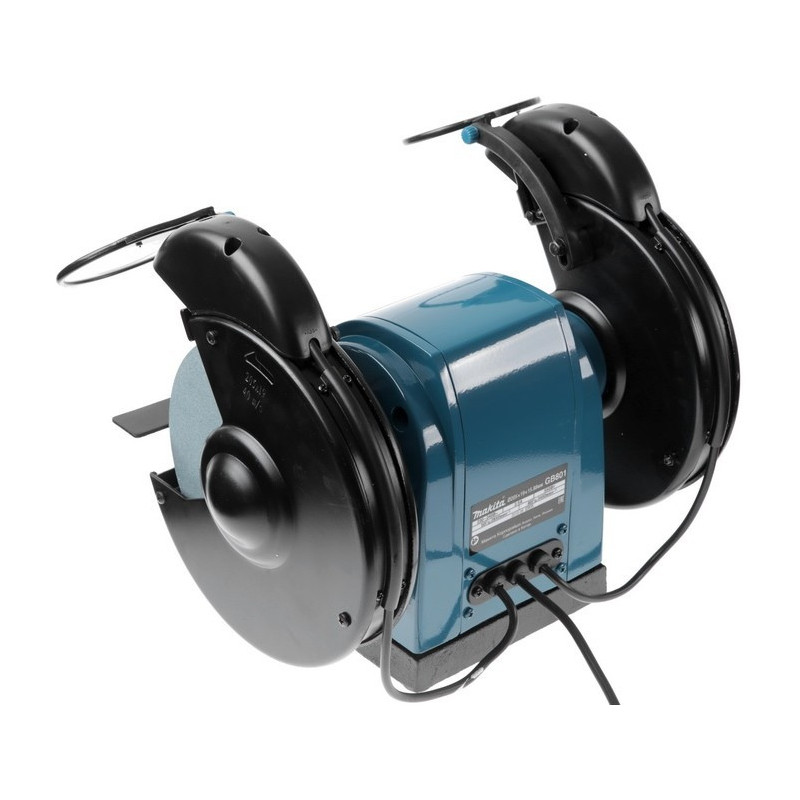 Настольный точильный станок Makita GB801