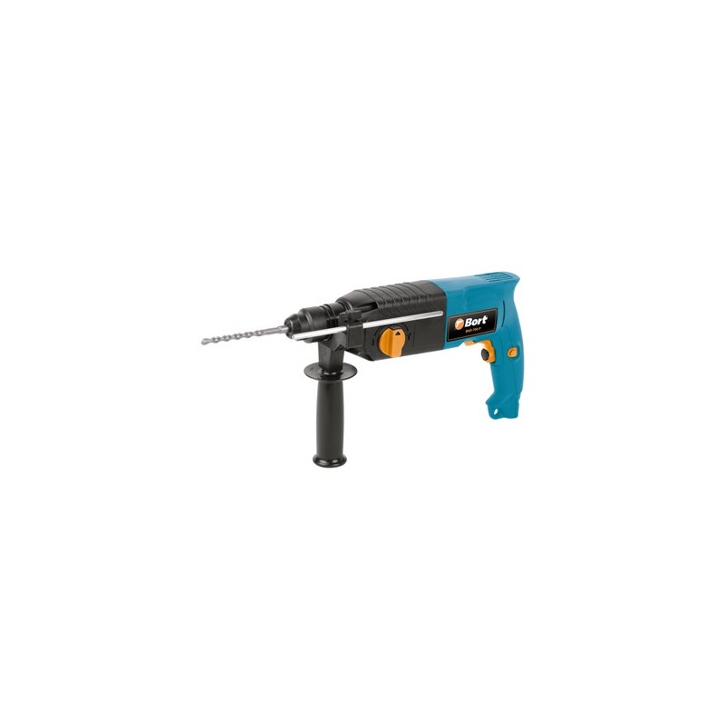 Перфоратор Bort BHD-700-P