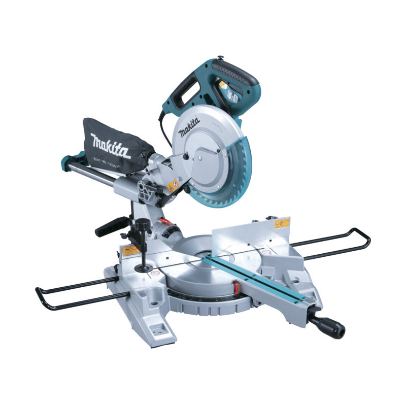 Дисковые циркулярные пила 1430W  LS1018L Makita