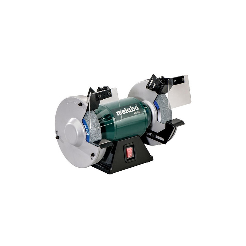 Точильный станок DS 150 METABO