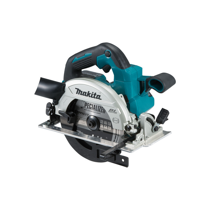 Аккумуляторная дисковая пила, DHS660Z MAKITA