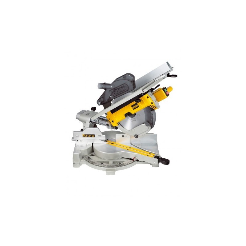 Торцовочная пила по металу DeWALT  D27111