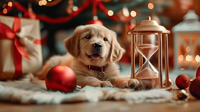 Новогодние праздники в «Аспро: Премьер»: режим работы