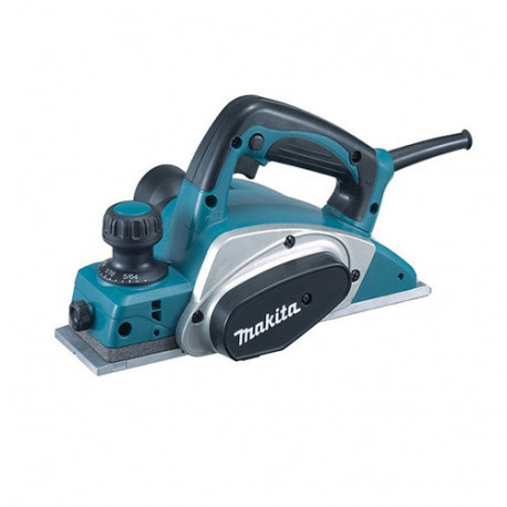 Электрорубанок Makita KP0800