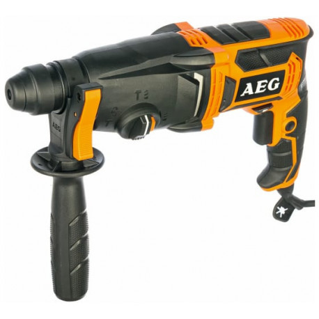 Перфоратор AEG SDS-PLUS 720W KH24IE