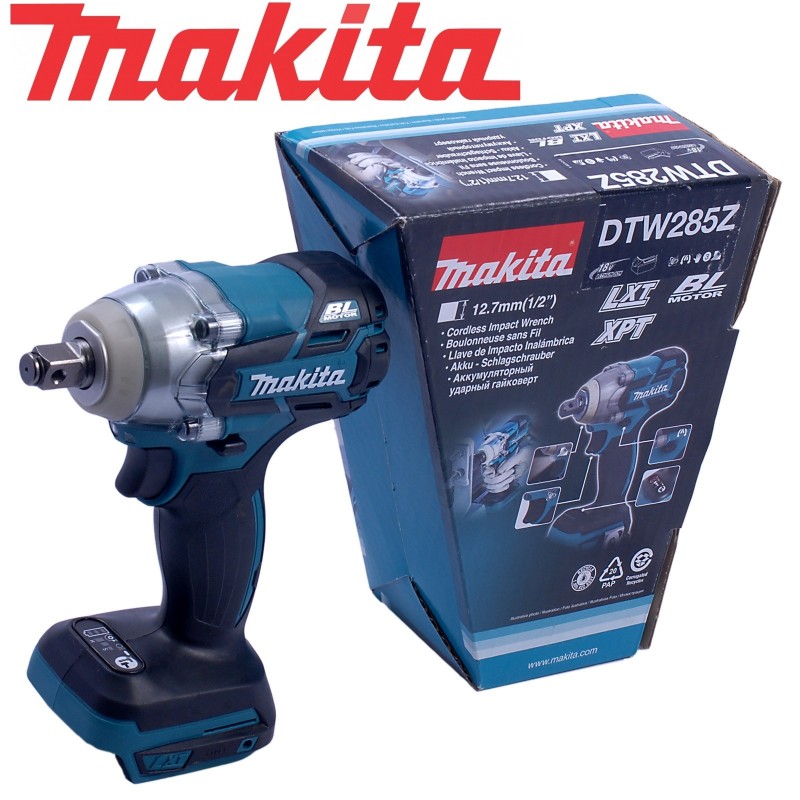 Шуруповерт/гайковёрт DTW701Z  Makita