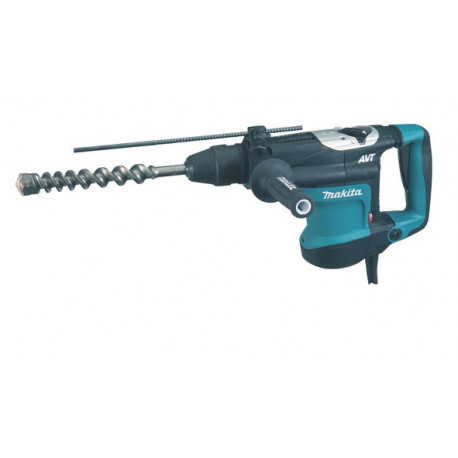 Перфоратор, SDS-MAX 850W 35mm HR3541FC MAKITA
