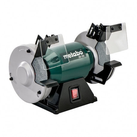 Точильный станок DS 125 METABO