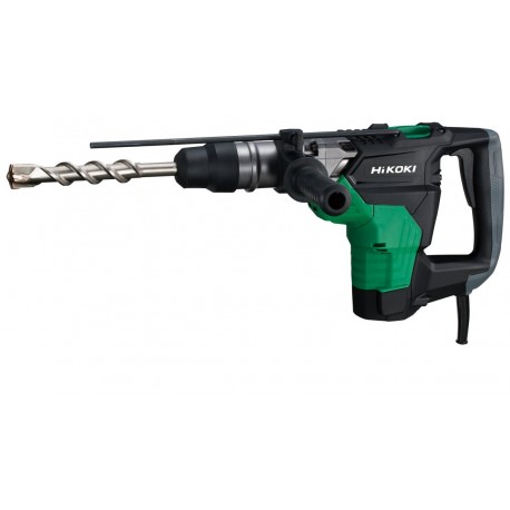 Перфоратор Hikoki DH40MCWSZ
