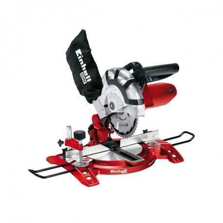 Пила Торцовочная TH-MS 2112 1600W Einhell