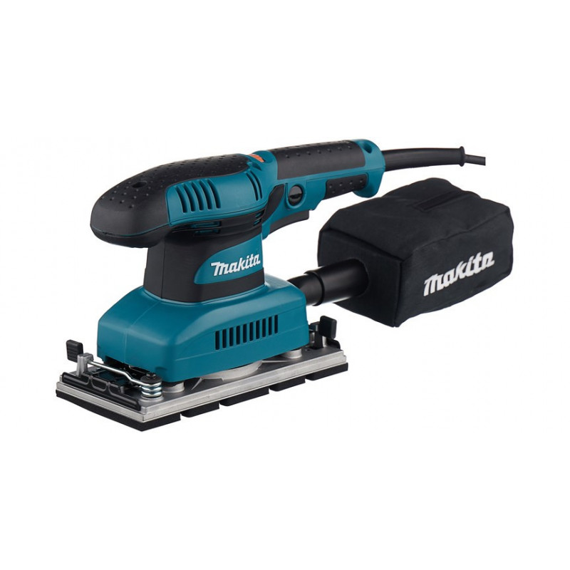 Шлифмашина вибрационная Makita BO3711