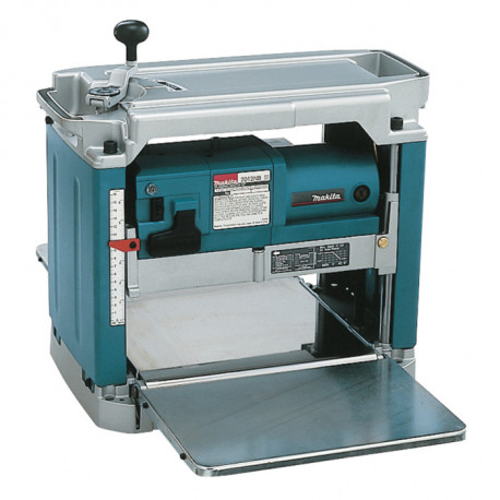 Рейсмусовый станок 1650W,8.500o/min 2012NB Makita