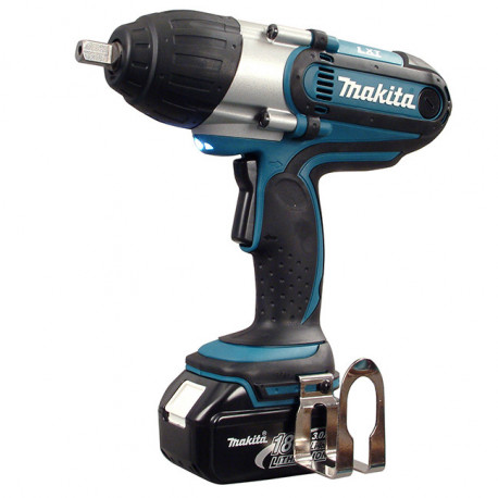 Шуруповерт аккумуляторный DTW450RFJ MAKITA