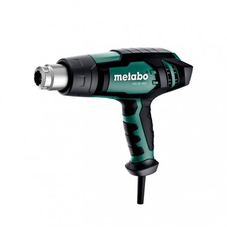 Технический фен 2000W H20-600 METABO