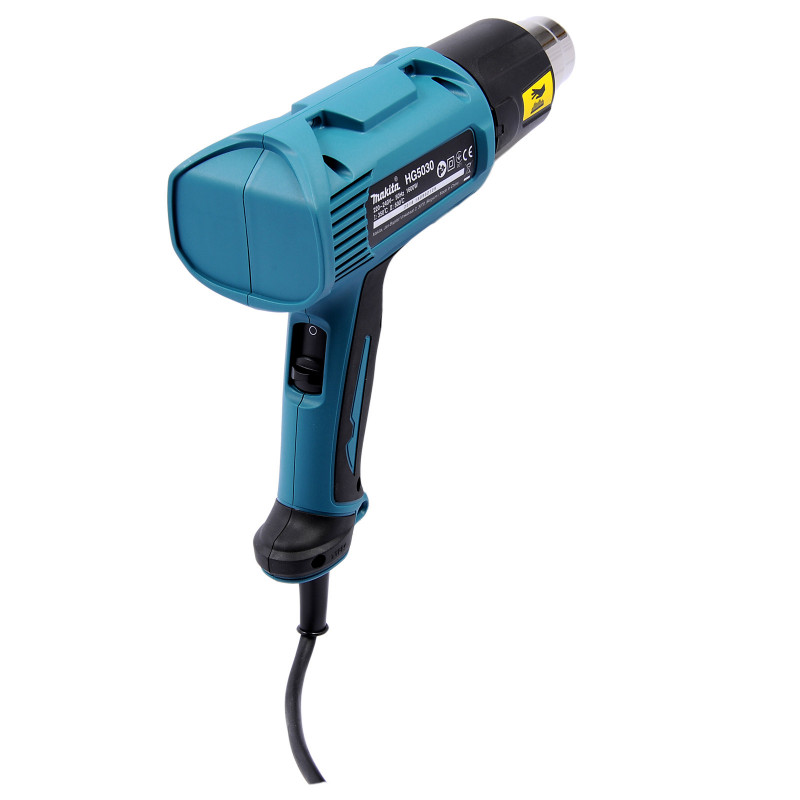 Технический фен 1600W HG5030K Makita