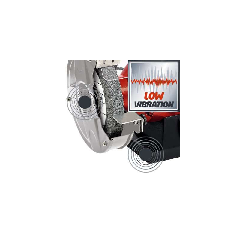 Точильный станок TC-BC 200 400 W 200*32*25 Einhell