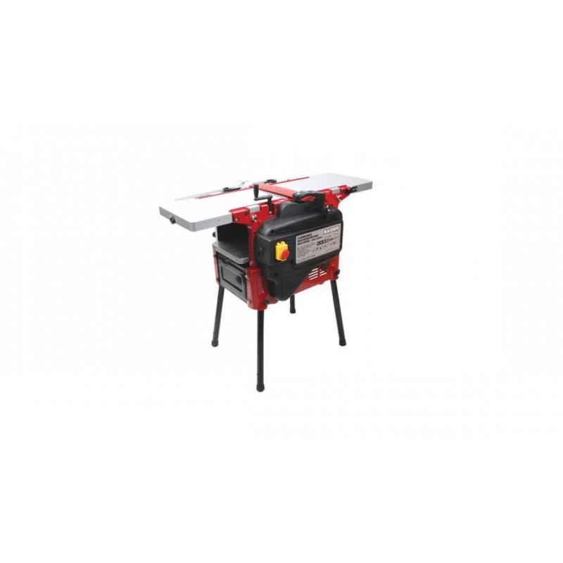 RDP-CWM01 Masina combinata pentru timplarie 2200W 3in1 Raider