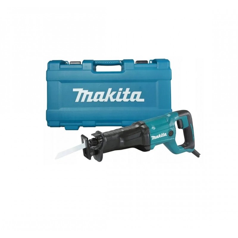 Сабельная пила Makita JR3051TK