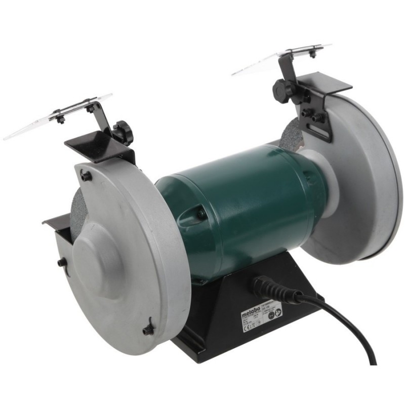 Точильный станок DS 125 METABO