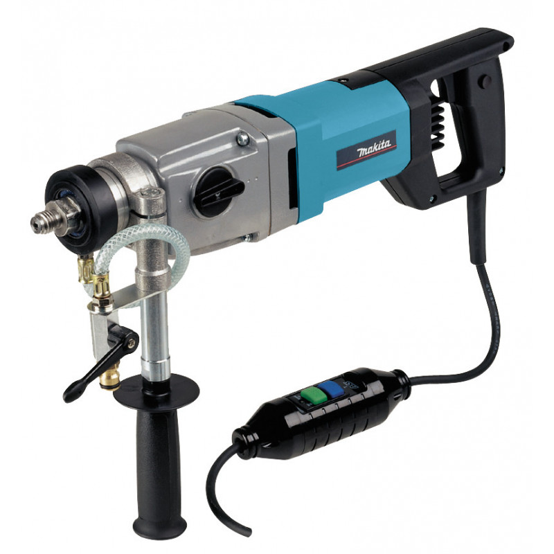 Алмазная дрель MAKITA 1700W DBM131