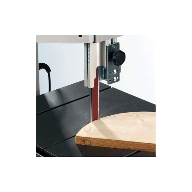 Пила ленточная Precision BAS 318  METABO