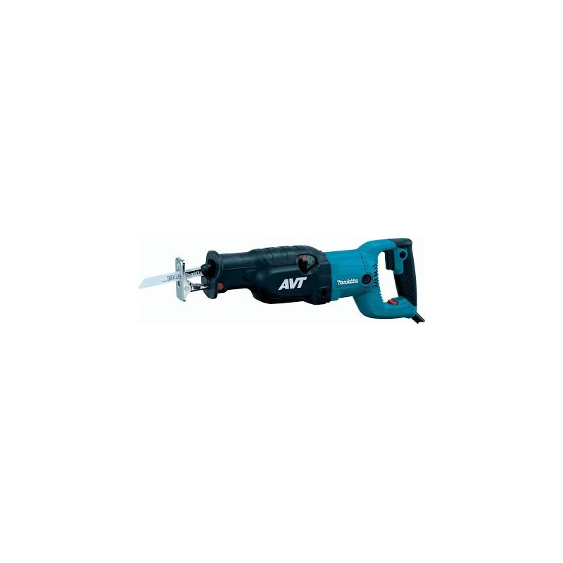 Электронная сабельная пила с вращающимся валом JR3070CT Makita