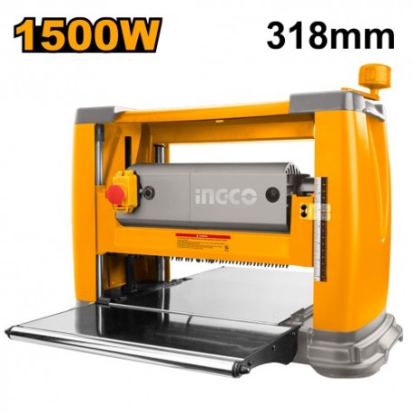 Рейсмус стационарный 1500W 318 мм INGCO TP15003