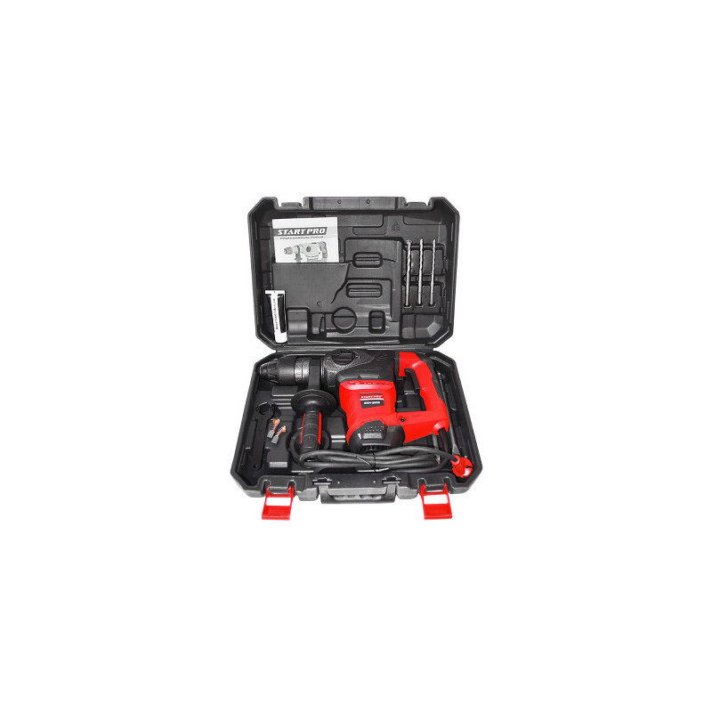 Перфоратор Start Pro SRH-2000