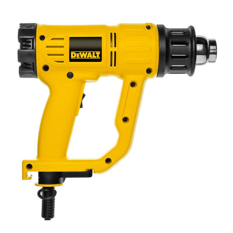 Фен индустриальный DeWALT C D26411