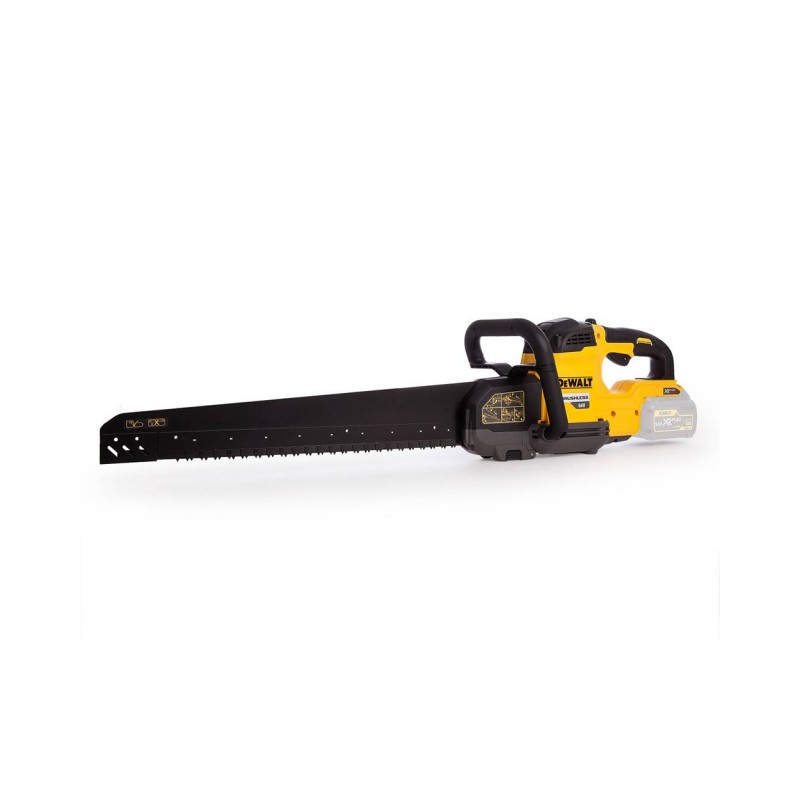Аккумуляторная пила  DeWALT  DCS397N