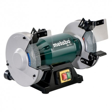Точильный станок DS 175 METABO