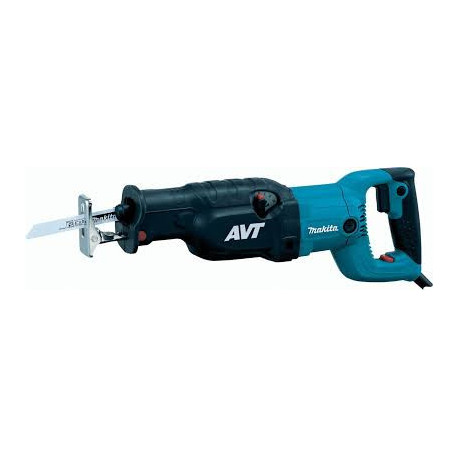 Электронная сабельная пила с вращающимся валом JR3070CT Makita