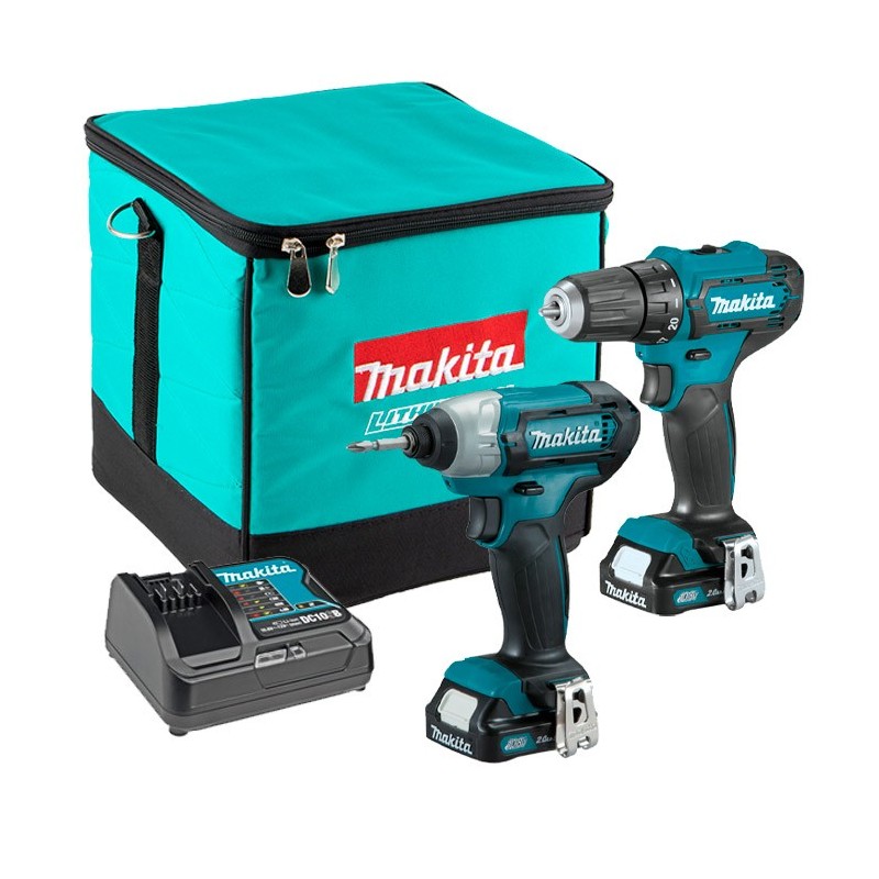 MAKITA CLX224SA