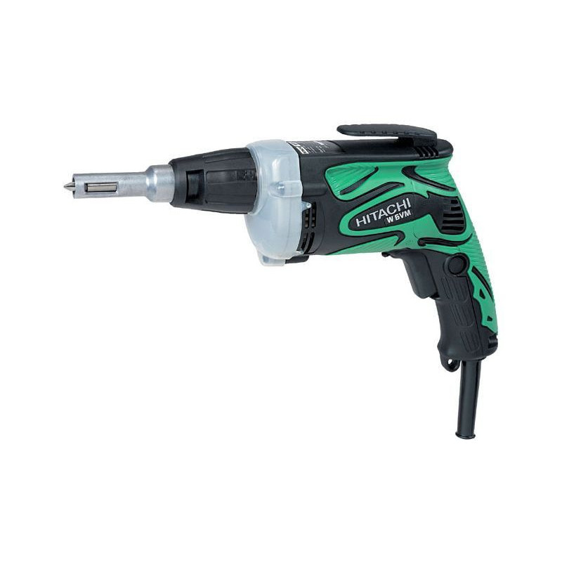 Электрошуруповерт  W6V4NSz HITACHI