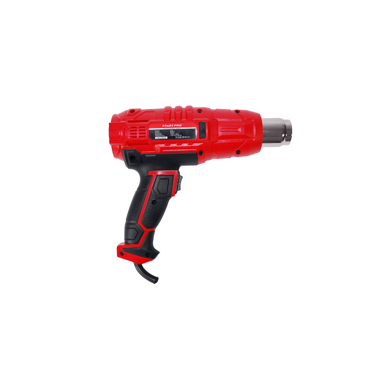 Технический фен START PRO SHG-2050