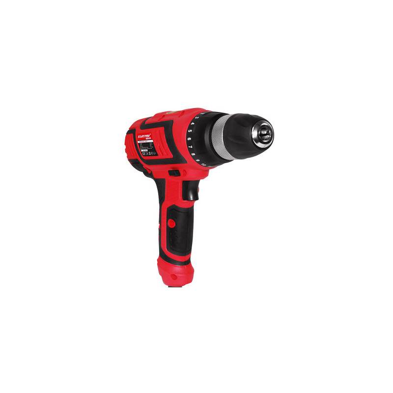 Электрошуруповерт START PRO SED-870