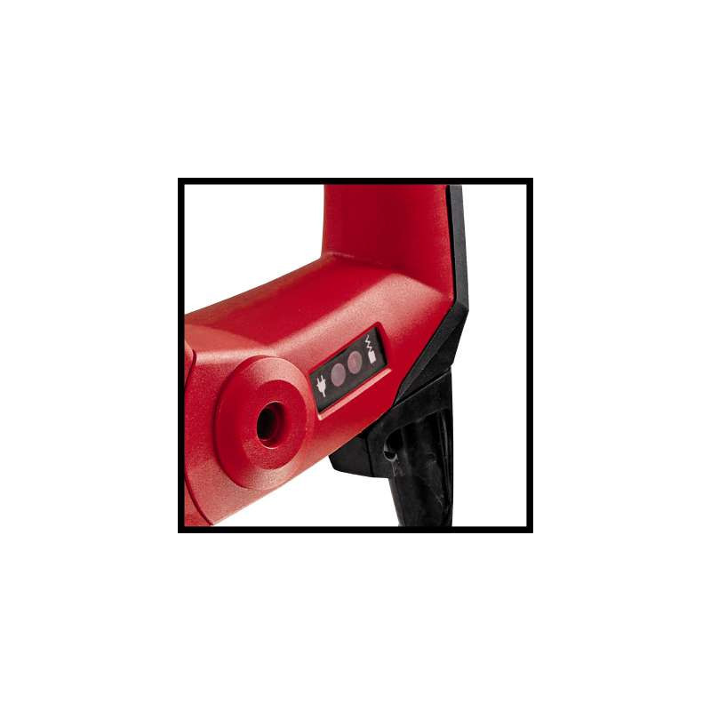 Перфоратор TH-RH 38 E 1050 W 9J Einhell