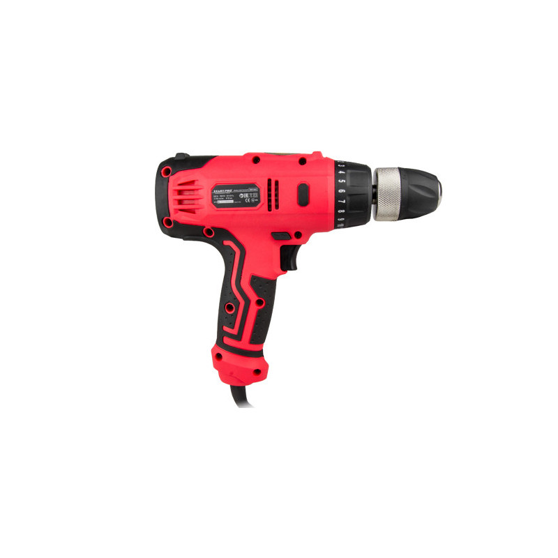 Электрошуруповерт START PRO SED-820