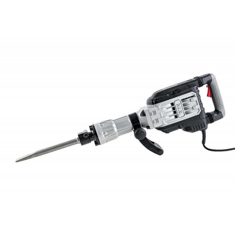 Молоток отбойный PIT GSH65-C2 1700W 45J