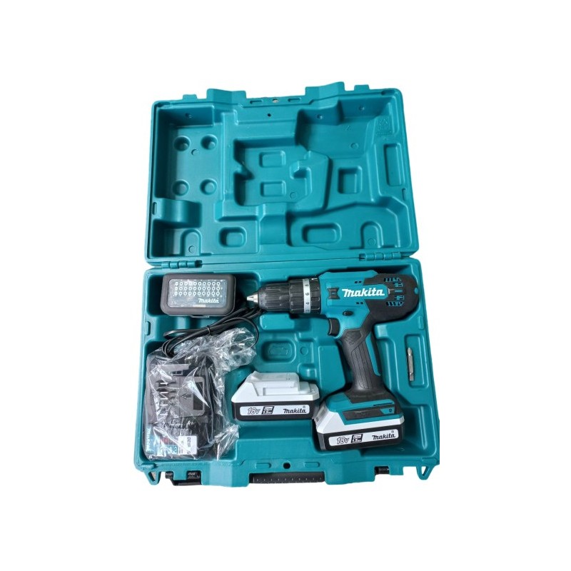 Masina de gaurit/insurubat Makita HP488D011