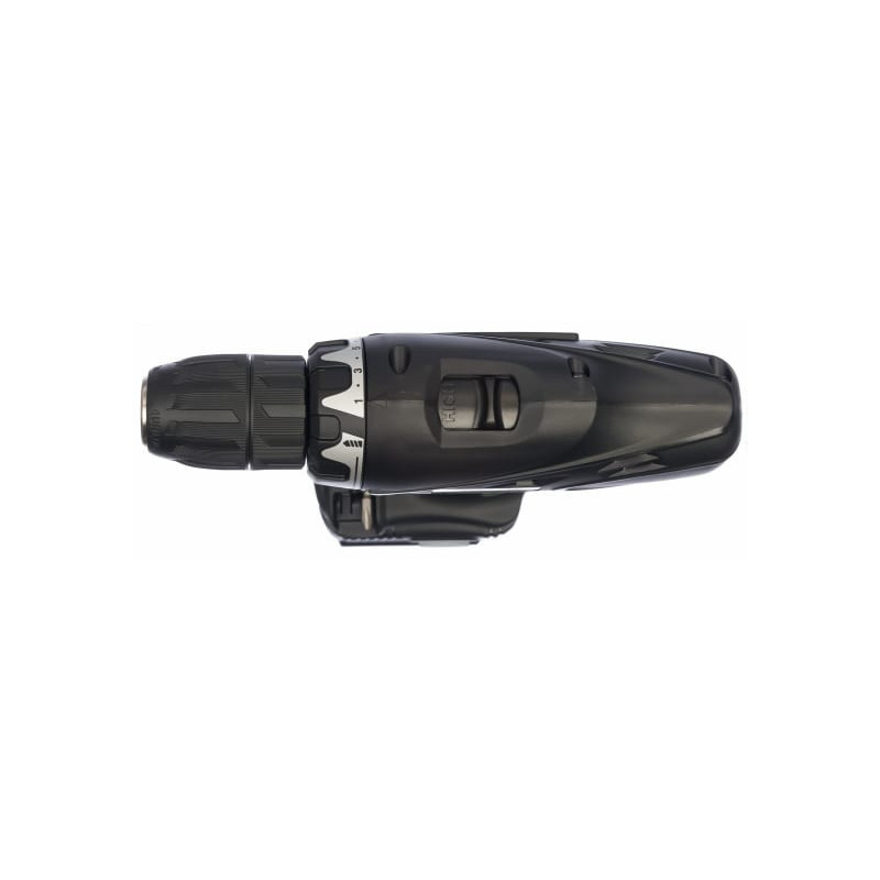 Шуруповерт аккумуляторный HITACHI DS14DCL