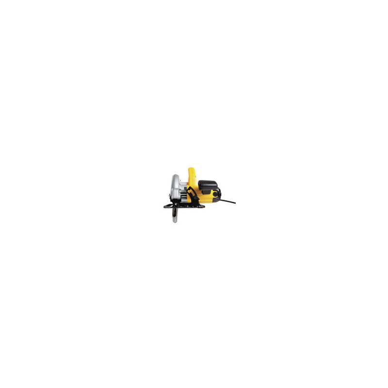 Пила дисковая циркулярная  DWE560 ПРОМО 184mm 1350W