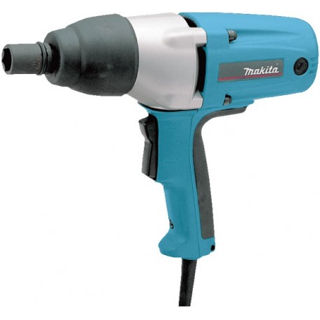 Ударный гайковёрт TW0350 Makita