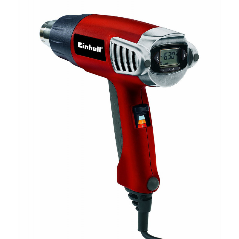 Технический фен 2000W TH-HA 2000 E Einhell
