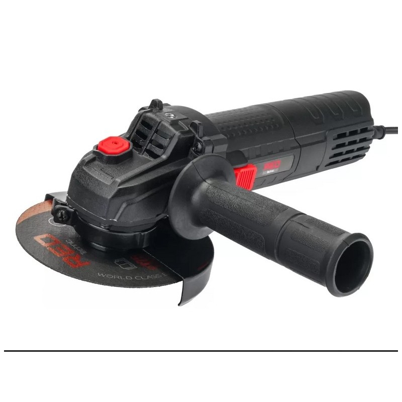Углошлифовальная машина Red Technic RTSZK0013