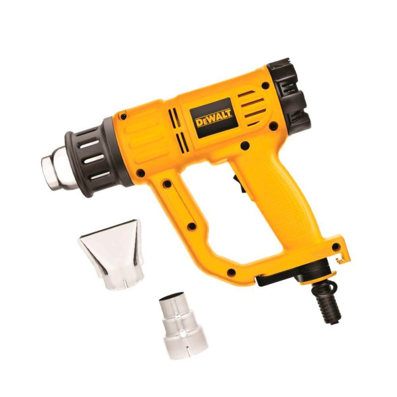 Фен индустриальный DeWALT C D26411
