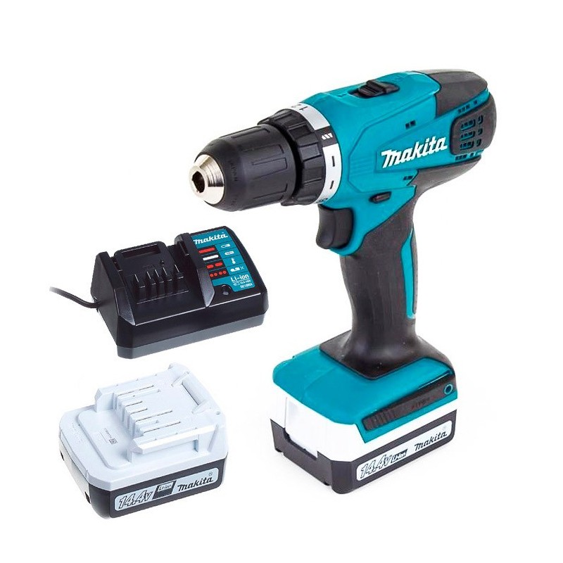 Makita DF347DWAE