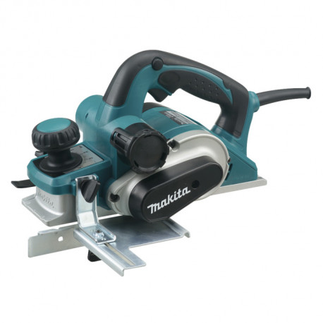 Электрорубанок Makita KP0810