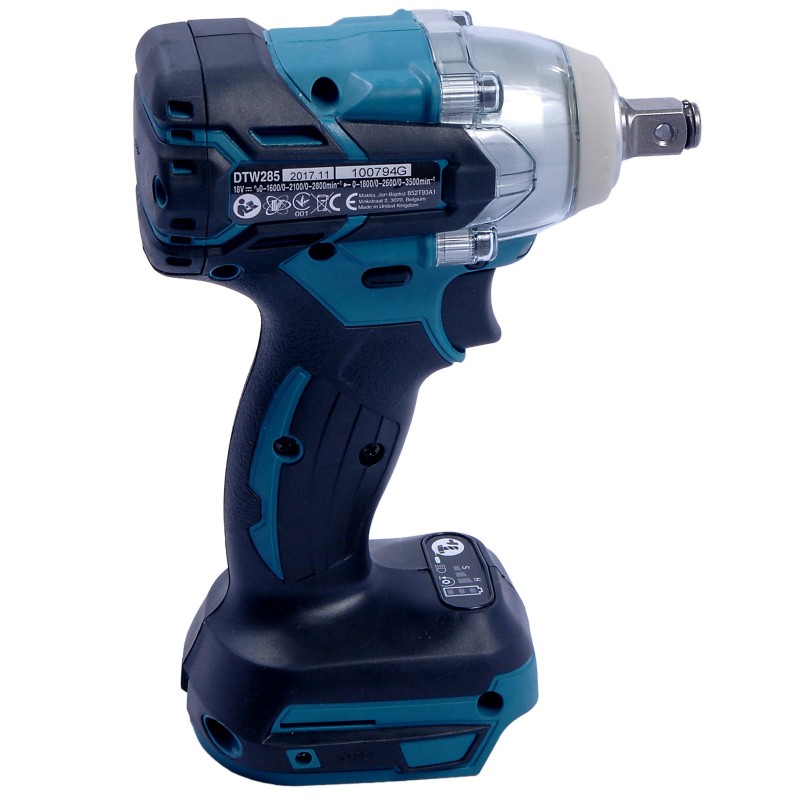 Шуруповерт/гайковёрт DTW701Z  Makita
